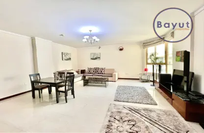 Apartment - 1 Bedroom - 2 Bathrooms for sale in Al Juffair - Capital Governorate