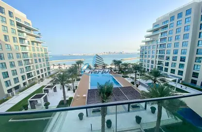 Apartment - 3 Bedrooms - 2 Bathrooms for sale in Marassi Shores Residences - Diyar Al Muharraq - Muharraq Governorate