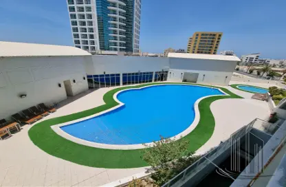 Apartment - 4 Bedrooms - 3 Bathrooms for sale in The Lagoon - Amwaj Islands - Muharraq Governorate