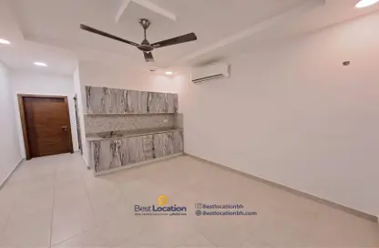 Apartment - 1 Bedroom - 1 Bathroom for rent in Busaiteen - Muharraq Governorate