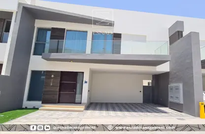 Compound - 3 Bedrooms - 4 Bathrooms for rent in Al Sidra - Diyar Al Muharraq - Muharraq Governorate