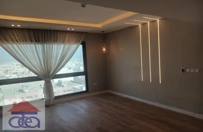 Apartment - 1 Bedroom - 2 Bathrooms for rent in Hidd - Muharraq Governorate