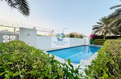 Villa - 4 Bedrooms - 3 Bathrooms for rent in Budaiya - Northern Governorate