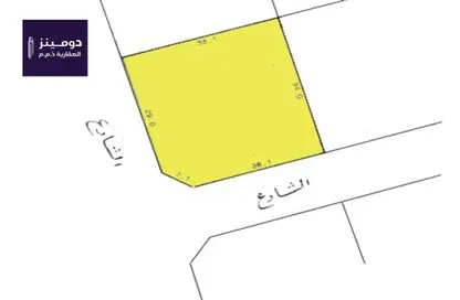 Land - Studio for sale in Janabiya - Northern Governorate