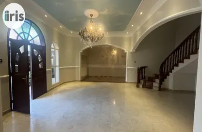 Villa - 6 Bedrooms - 4 Bathrooms for rent in Bu Ghazal - Manama - Capital Governorate