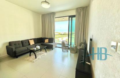 Apartment - 1 Bedroom - 1 Bathroom for rent in Marassi Residences - Diyar Al Muharraq - Muharraq Governorate