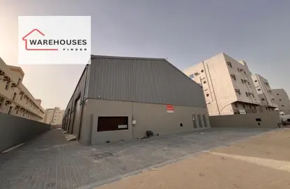 Warehouse - Studio for rent in Tubli - Central Governorate