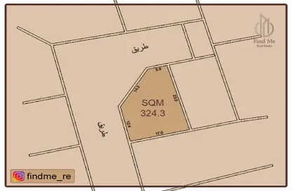 Land - Studio for sale in Sehla - Northern Governorate