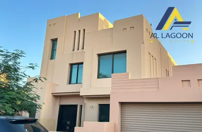 Villa - 3 Bedrooms - 3 Bathrooms for sale in Jeblat Hebshi - Northern Governorate