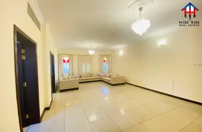 Apartment - 3 Bedrooms - 2 Bathrooms for rent in Hoora - Capital Governorate