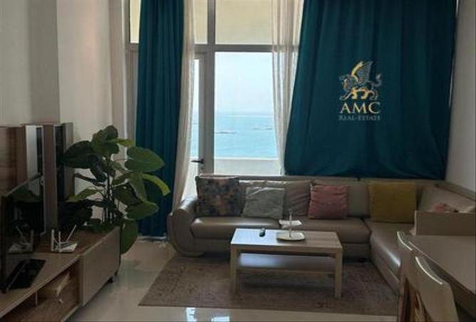 Apartment - 1 Bedroom - 2 Bathrooms for sale in Al Juffair - Capital Governorate