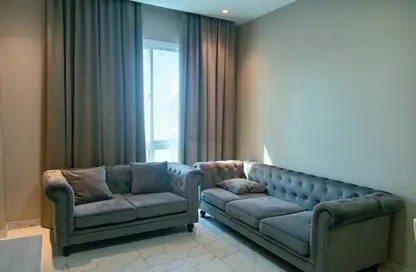 Apartment - 1 Bedroom - 1 Bathroom for rent in Segaya - Manama - Capital Governorate