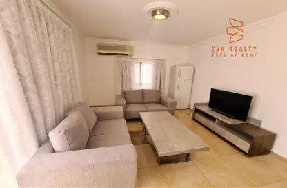 Apartment - 1 Bedroom - 1 Bathroom for rent in Saar - Northern Governorate