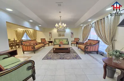 Villa - 3 Bedrooms - 3 Bathrooms for rent in Jannusan - Northern Governorate