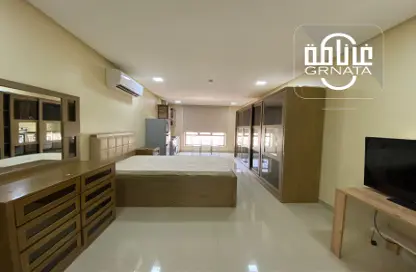 Apartment - 1 Bathroom for rent in Maqabah - Northern Governorate