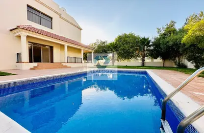 Villa - 4 Bedrooms - 5 Bathrooms for rent in Hamala - Northern Governorate