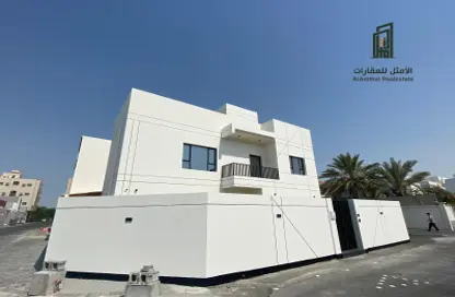 Villa - 4 Bedrooms - 7 Bathrooms for sale in West Riffa - Riffa - Southern Governorate