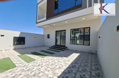 Villa - 4 Bedrooms - 5 Bathrooms for sale in Hamala - Northern Governorate