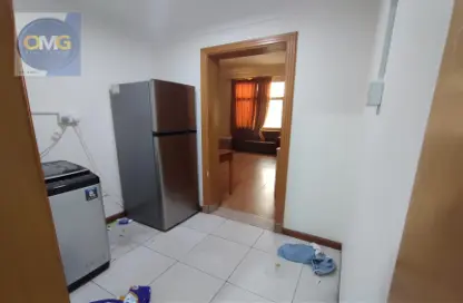 Apartment - 1 Bathroom for rent in Gudaibiya - Manama - Capital Governorate