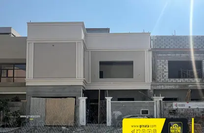 Villa - 4 Bedrooms - 5 Bathrooms for sale in Al Maqsha - Northern Governorate