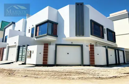 Villa - 5 Bedrooms - 5 Bathrooms for sale in Jid Al Haj - Northern Governorate