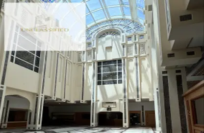 Retail - Studio - 2 Bathrooms for rent in Exhibition Road - Hoora - Capital Governorate