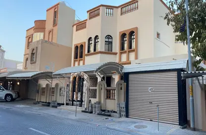 Villa - 6 Bedrooms - 6 Bathrooms for sale in Bu Kowarah - Riffa - Southern Governorate