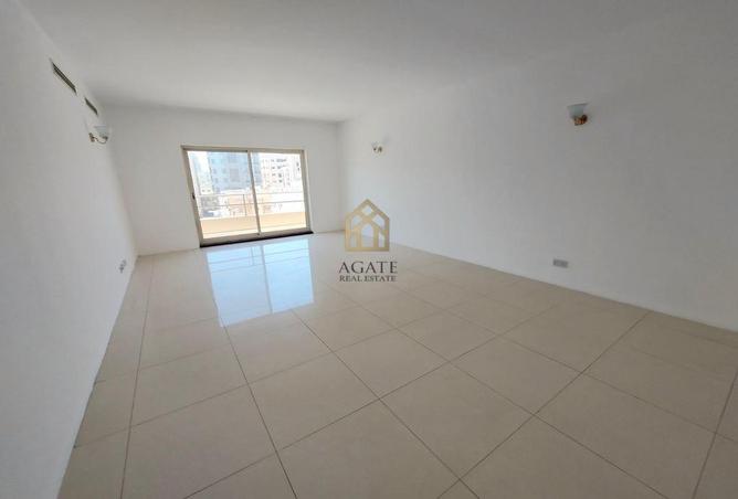 Apartment - 2 Bedrooms - 2 Bathrooms for rent in Adliya - Manama - Capital Governorate