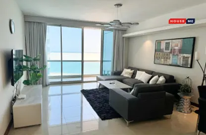 Apartment - 1 Bedroom - 2 Bathrooms for sale in Dilmunia Island - Muharraq Governorate