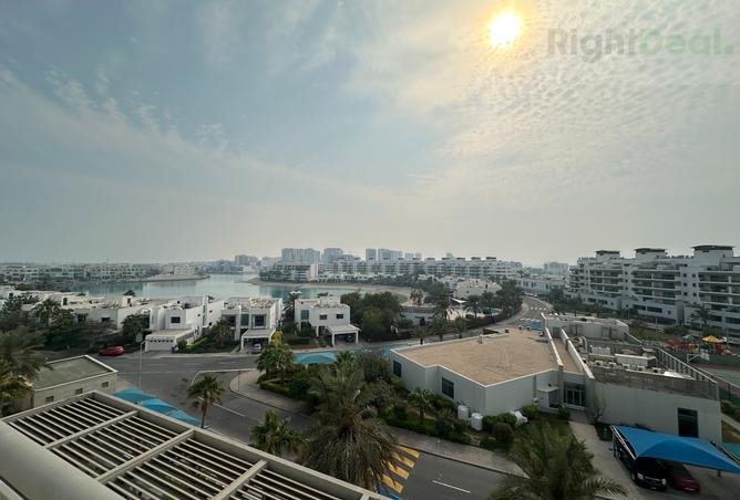 Penthouse - 3 Bedrooms - 3 Bathrooms for rent in Tala Island - Amwaj Islands - Muharraq Governorate