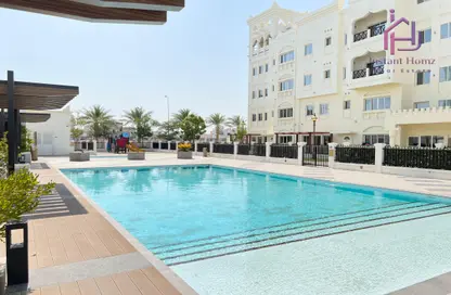 Apartment - 2 Bedrooms - 2 Bathrooms for rent in Bu Kowarah - Riffa - Southern Governorate