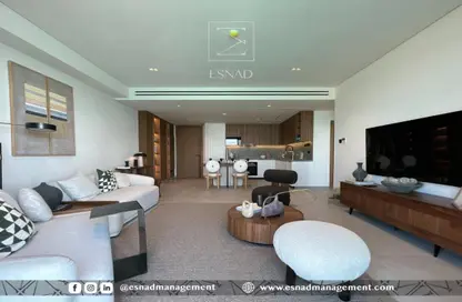 Apartment - 2 Bedrooms - 3 Bathrooms for sale in The Lagoon - Amwaj Islands - Muharraq Governorate