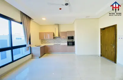 Apartment - 1 Bedroom - 1 Bathroom for rent in Mahooz - Manama - Capital Governorate