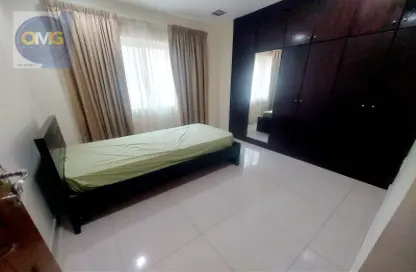 Apartment - 2 Bedrooms - 2 Bathrooms for rent in Hidd - Muharraq Governorate