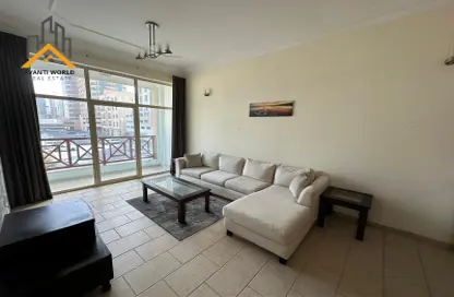 Apartment - 2 Bedrooms - 2 Bathrooms for rent in Seef - Capital Governorate