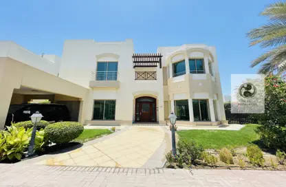 Villa - 4 Bedrooms - 5 Bathrooms for rent in Saar - Northern Governorate