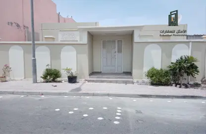 Villa - 2 Bedrooms - 2 Bathrooms for sale in Hamad Town - Northern Governorate