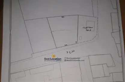 Land - Studio for sale in Tubli - Central Governorate