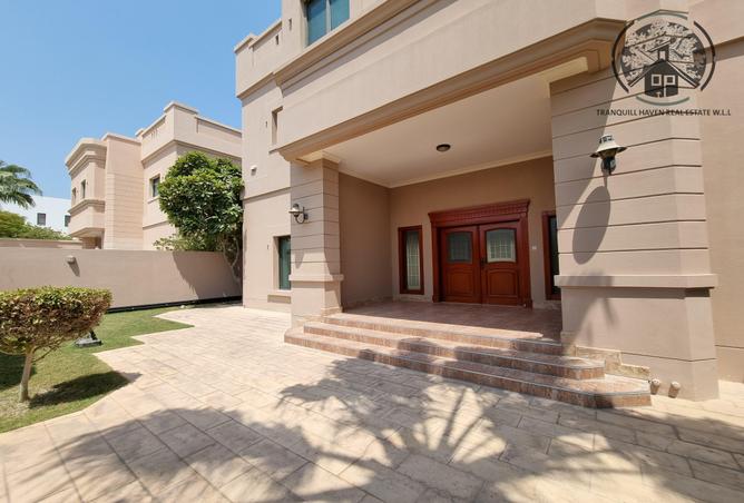 Villa - 5 Bedrooms - 5 Bathrooms for rent in Saar - Northern Governorate