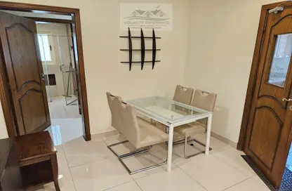 Apartment - 2 Bedrooms - 2 Bathrooms for rent in Hidd - Muharraq Governorate