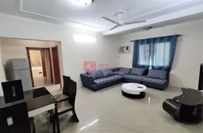 Apartment - 1 Bedroom - 1 Bathroom for rent in Adliya - Manama - Capital Governorate