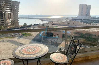 Apartment - 2 Bedrooms - 2 Bathrooms for sale in Amwaj Avenue - Amwaj Islands - Muharraq Governorate