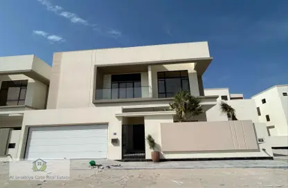 Villa - 4 Bedrooms - 6 Bathrooms for sale in North Riffa - Riffa - Southern Governorate