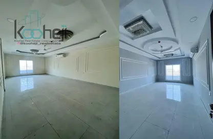 Apartment - 4 Bedrooms - 5 Bathrooms for sale in Hidd - Muharraq Governorate