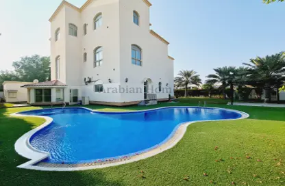 Villa - 6 Bedrooms - 7 Bathrooms for rent in Saar - Northern Governorate