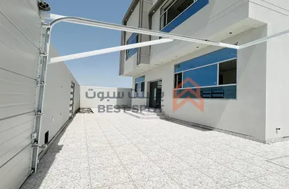 Villa - 4 Bedrooms - 4 Bathrooms for sale in Bu Quwah - Northern Governorate