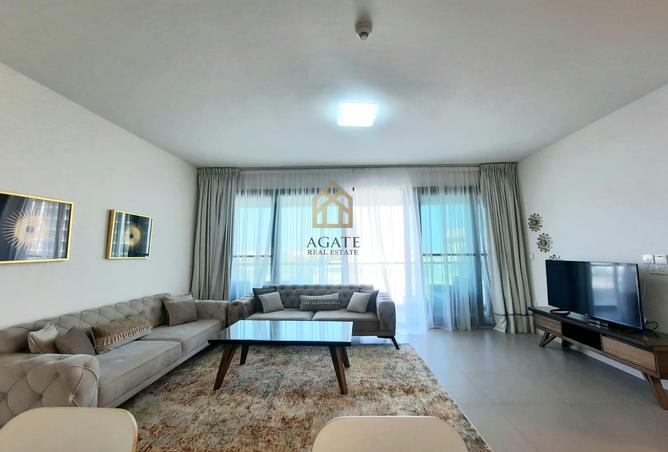 Apartment - 2 Bedrooms - 2 Bathrooms for sale in Marassi Residences - Diyar Al Muharraq - Muharraq Governorate