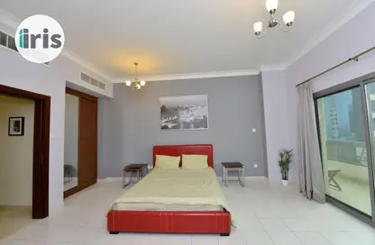 Apartment - 2 Bedrooms - 3 Bathrooms for sale in Al Juffair - Capital Governorate