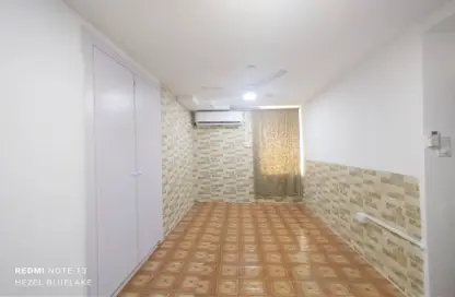 Apartment - Studio - 1 Bathroom for rent in Um Al Hasam - Manama - Capital Governorate