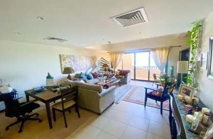 Apartment - 2 Bedrooms - 3 Bathrooms for sale in Amwaj Avenue - Amwaj Islands - Muharraq Governorate